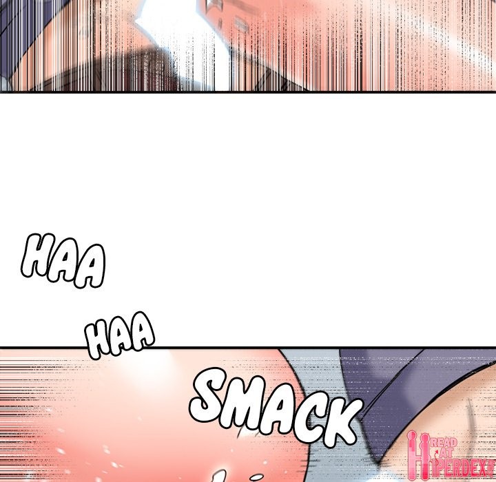 Caught on Tape chapter 23 page 43