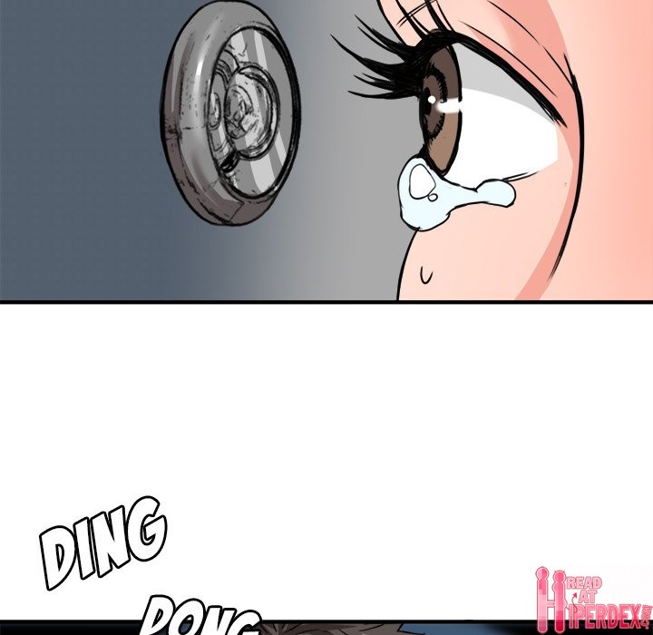 Caught on Tape chapter 23 page 52