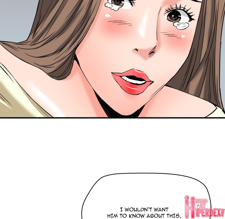 Caught on Tape chapter 23 page 55