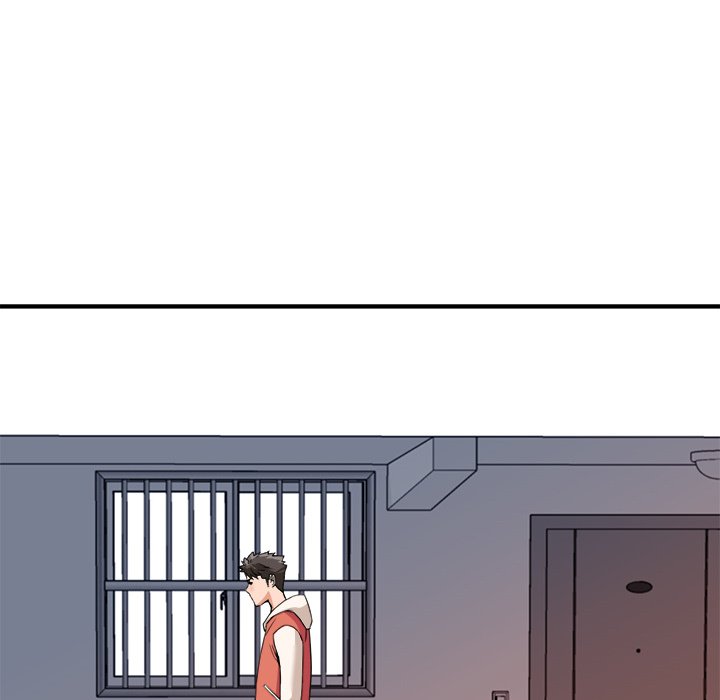 Caught on Tape chapter 23 page 72