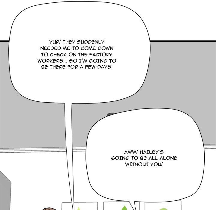 Caught on Tape chapter 24 page 15