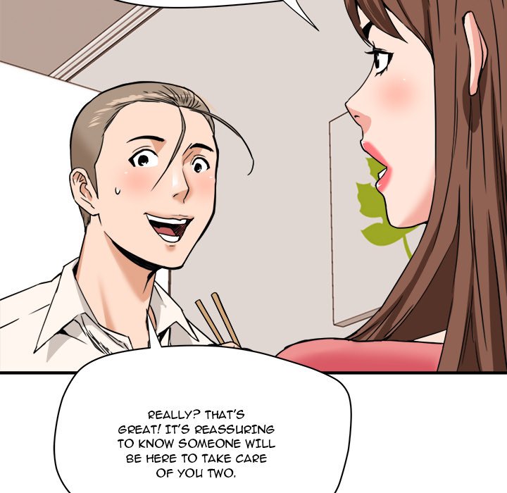 Caught on Tape chapter 24 page 20