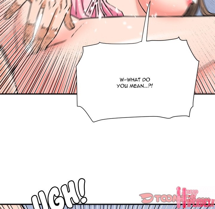 Caught on Tape chapter 24 page 70