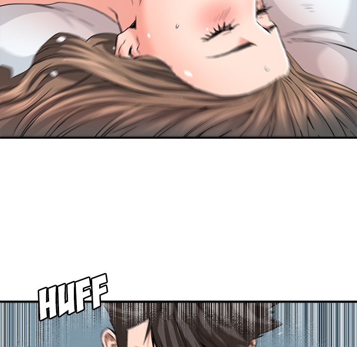 Caught on Tape chapter 25 page 17