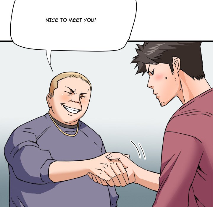 Caught on Tape chapter 25 page 56