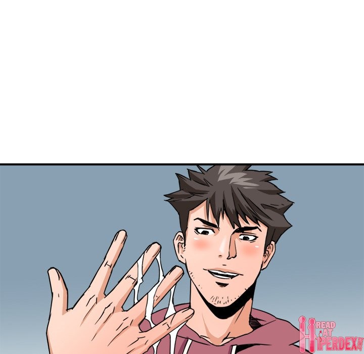 Caught on Tape chapter 26 page 55