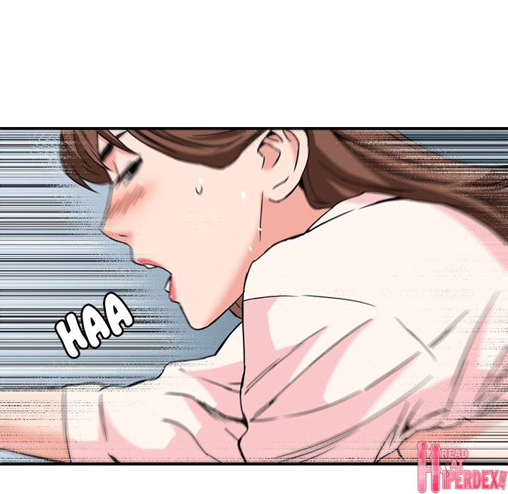 Caught on Tape chapter 26 page 61