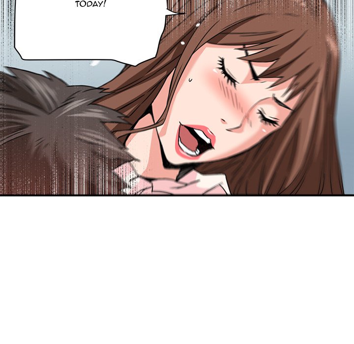 Caught on Tape chapter 26 page 75