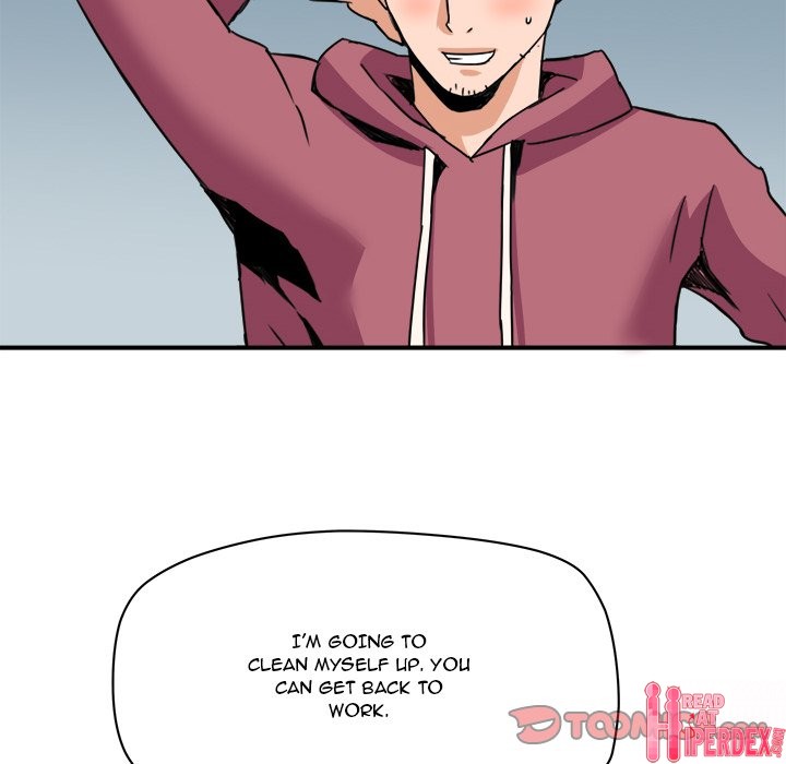 Caught on Tape chapter 26 page 82