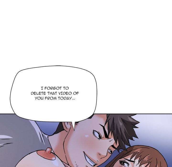 Caught on Tape chapter 3 page 12