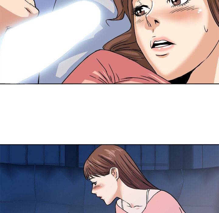 Caught on Tape chapter 3 page 17