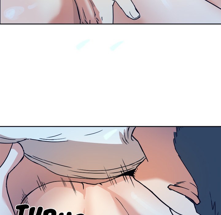 Caught on Tape chapter 3 page 34