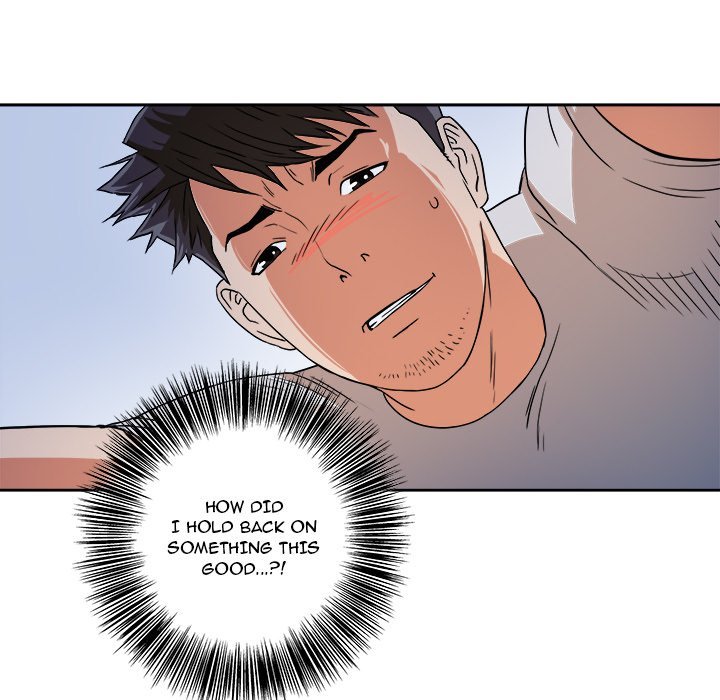 Caught on Tape chapter 3 page 40