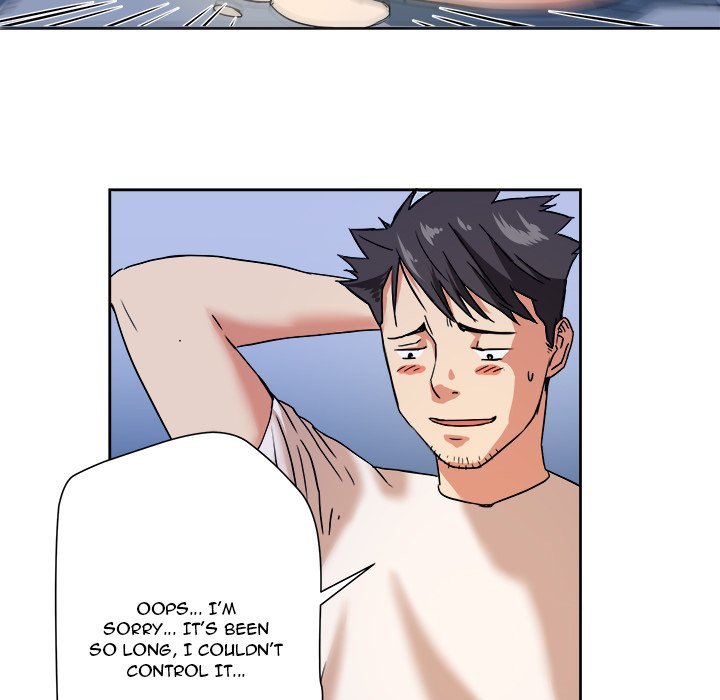 Caught on Tape chapter 3 page 54