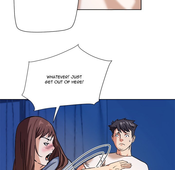 Caught on Tape chapter 3 page 55