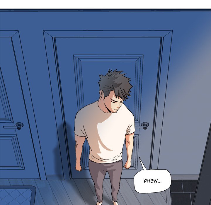 Caught on Tape chapter 3 page 60