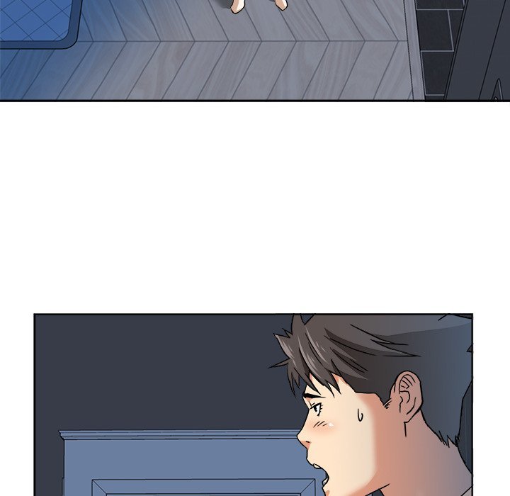 Caught on Tape chapter 3 page 61