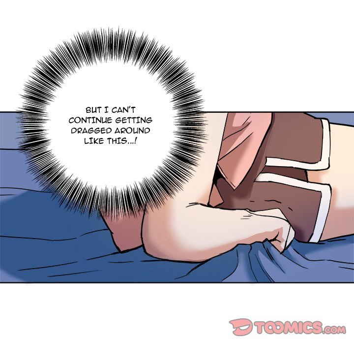Caught on Tape chapter 3 page 68