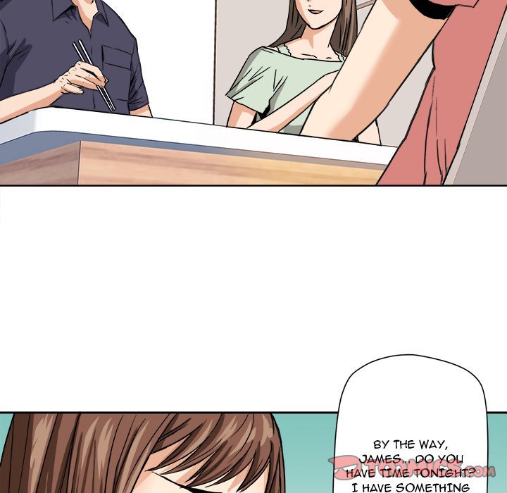 Caught on Tape chapter 3 page 74