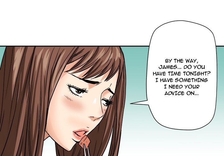 Caught on Tape chapter 4 page 3