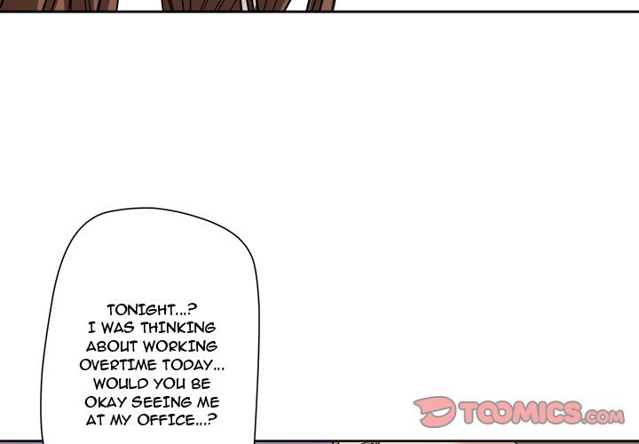 Caught on Tape chapter 4 page 4