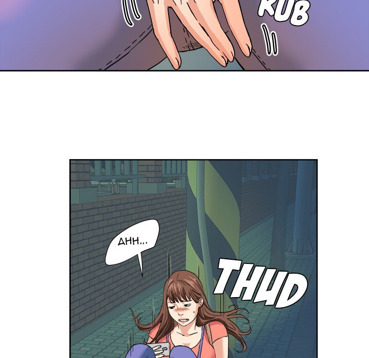 Caught on Tape chapter 4 page 75