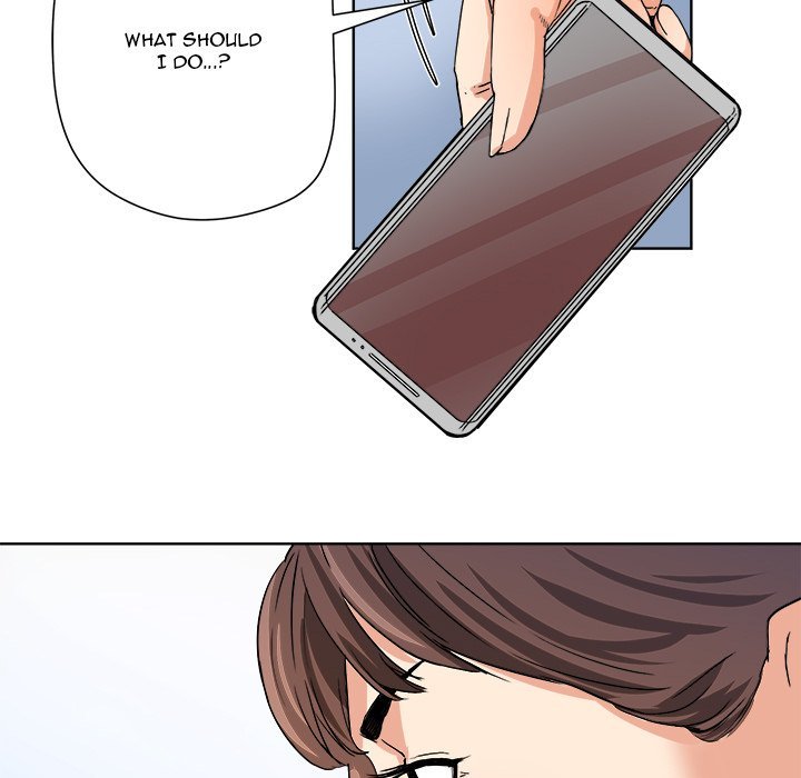 Caught on Tape chapter 4 page 81