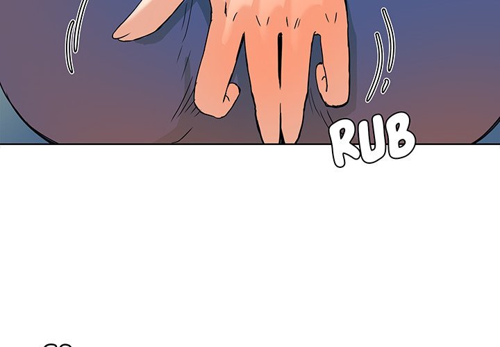 Caught on Tape chapter 5 page 3