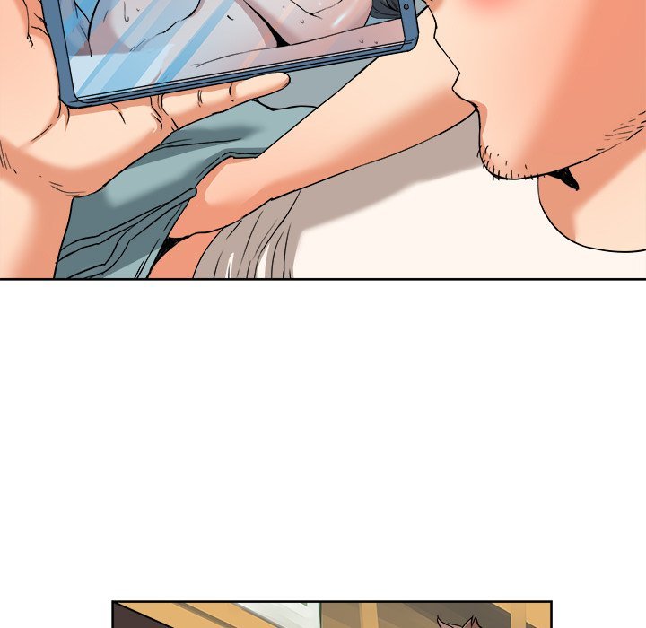 Caught on Tape chapter 5 page 13
