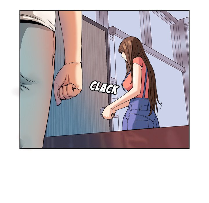 Caught on Tape chapter 5 page 21