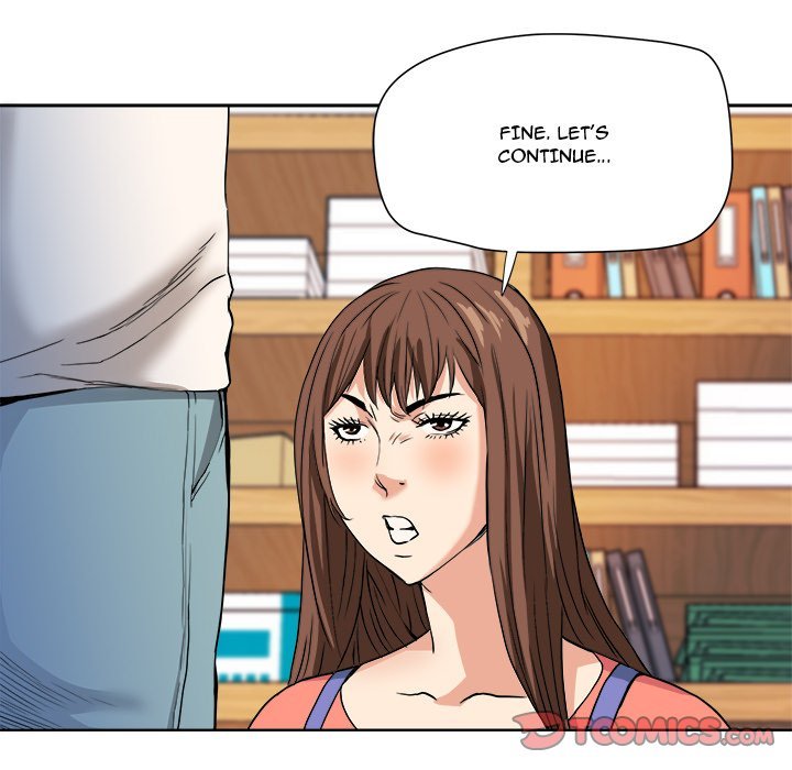 Caught on Tape chapter 5 page 38