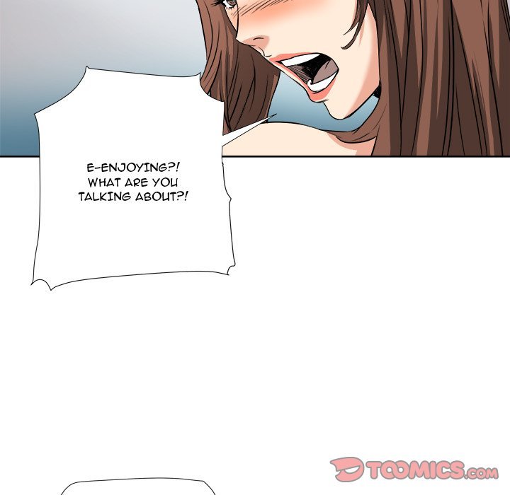 Caught on Tape chapter 5 page 76