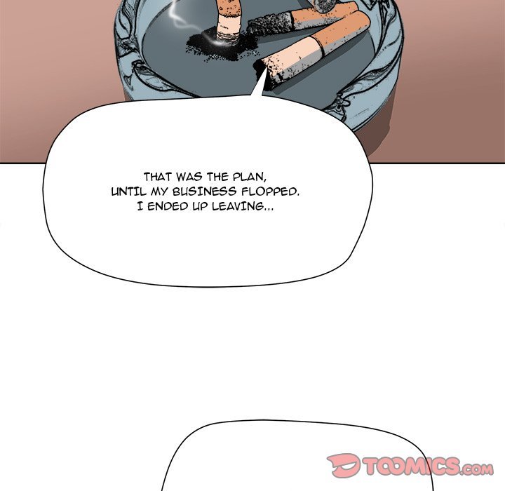 Caught on Tape chapter 5 page 80