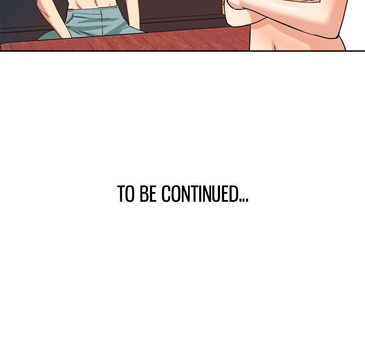 Caught on Tape chapter 5 page 83