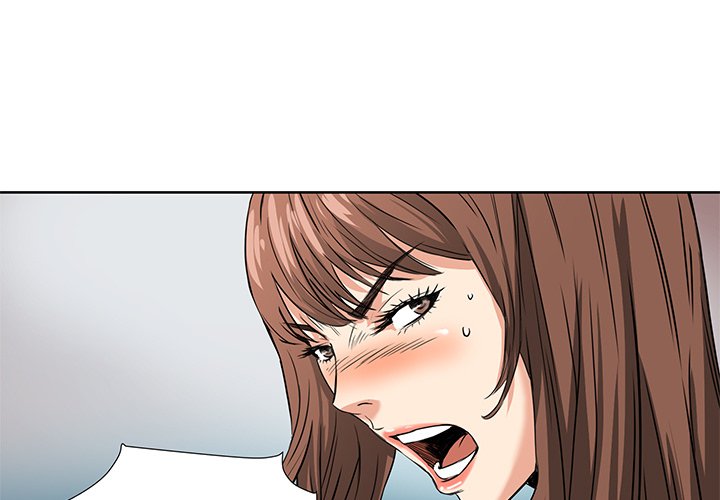 Caught on Tape chapter 6 page 1