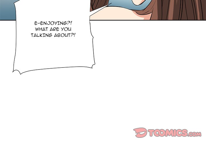 Caught on Tape chapter 6 page 2