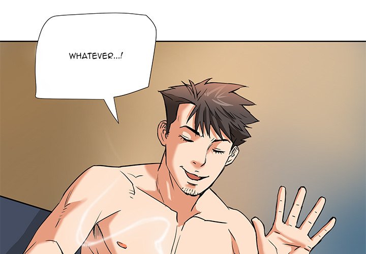 Caught on Tape chapter 6 page 3