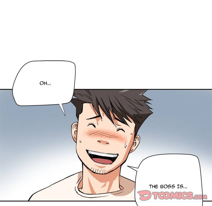 Caught on Tape chapter 6 page 32