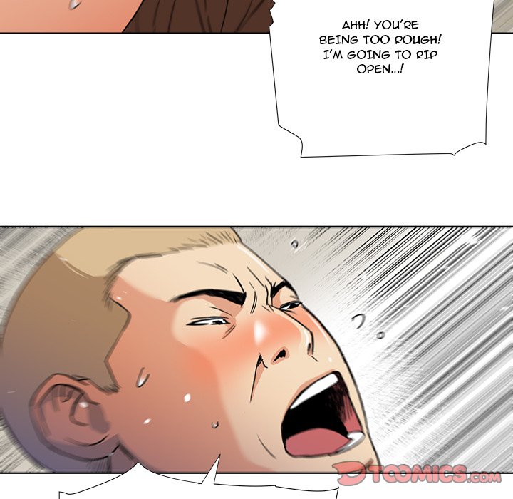 Caught on Tape chapter 6 page 38