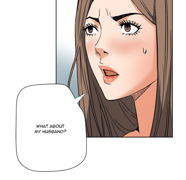 Caught on Tape chapter 6 page 53