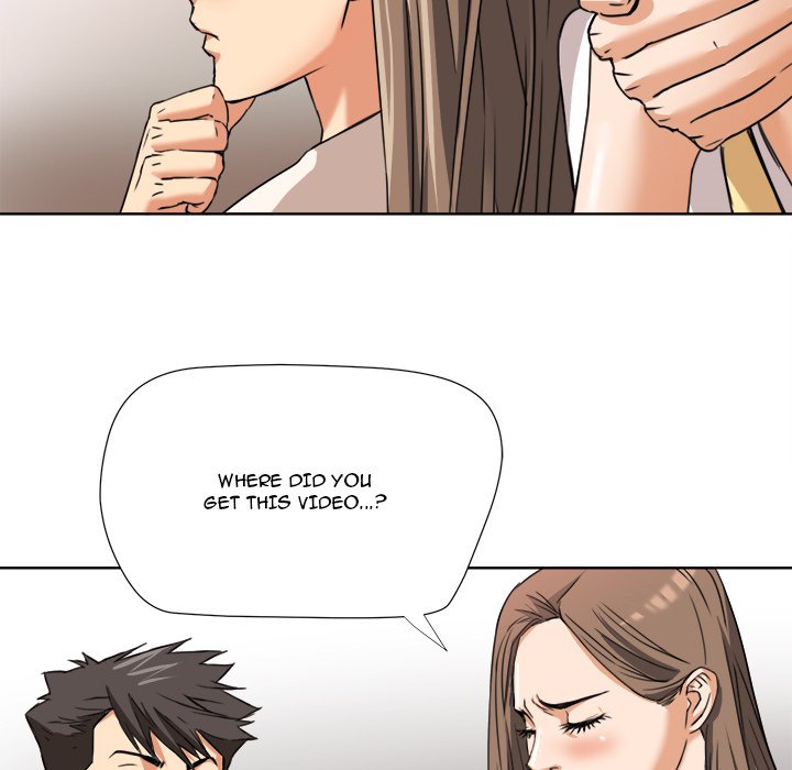 Caught on Tape chapter 6 page 61