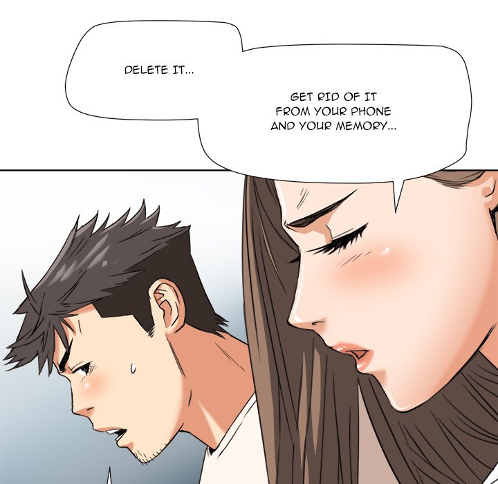 Caught on Tape chapter 6 page 65