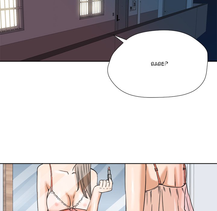 Caught on Tape chapter 6 page 75