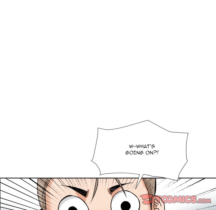 Caught on Tape chapter 7 page 6