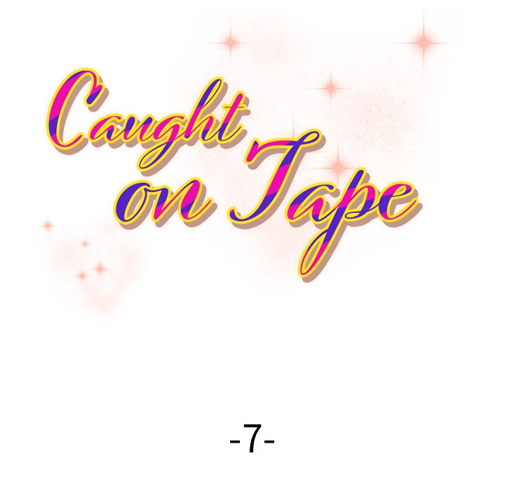 Caught on Tape chapter 7 page 11