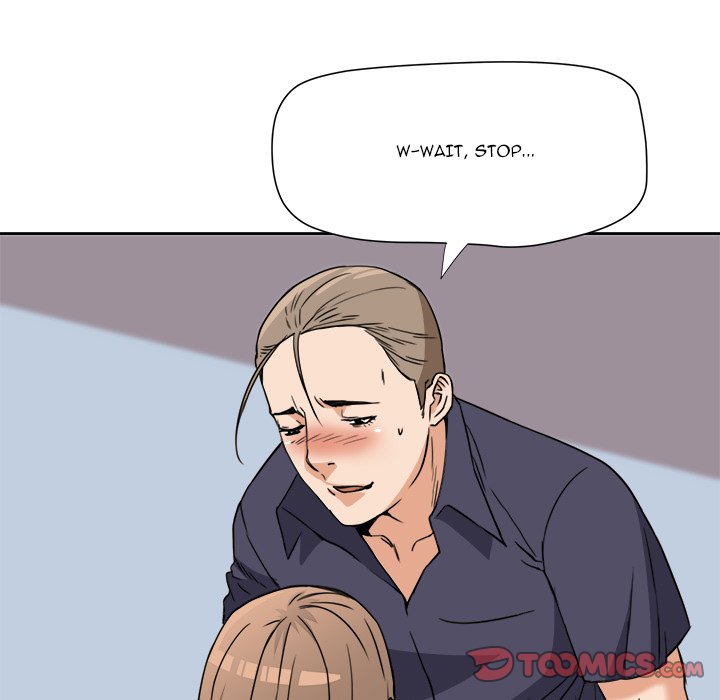 Caught on Tape chapter 7 page 34