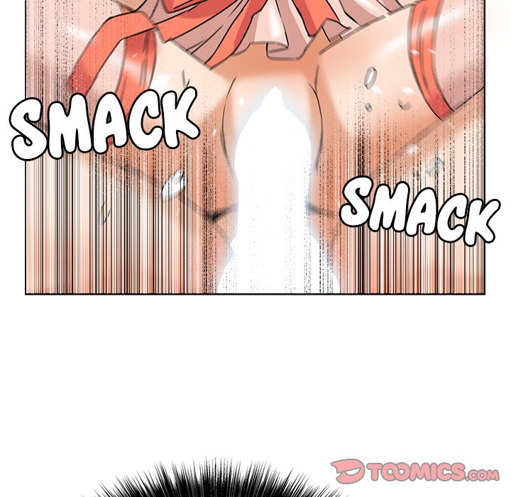 Caught on Tape chapter 7 page 74