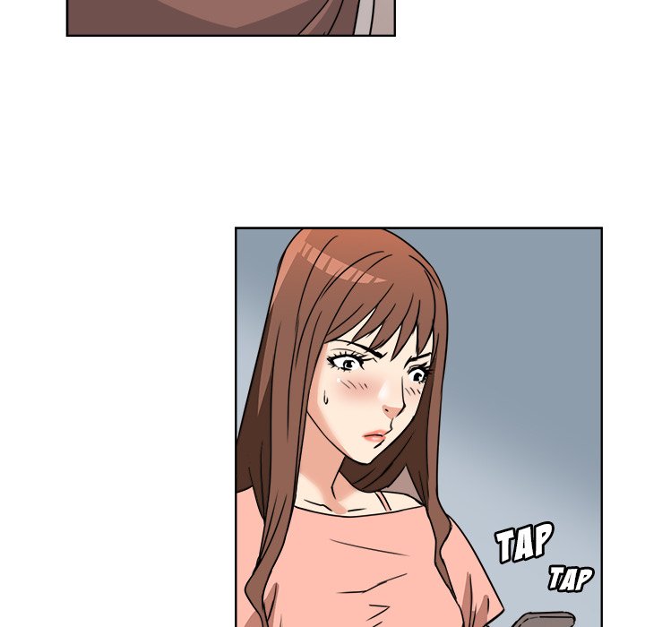 Caught on Tape chapter 7 page 85