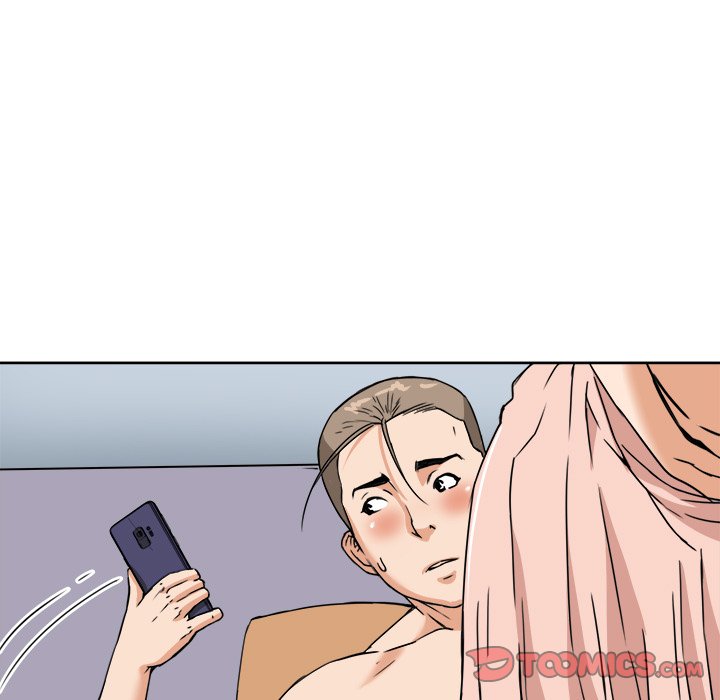 Caught on Tape chapter 7 page 90
