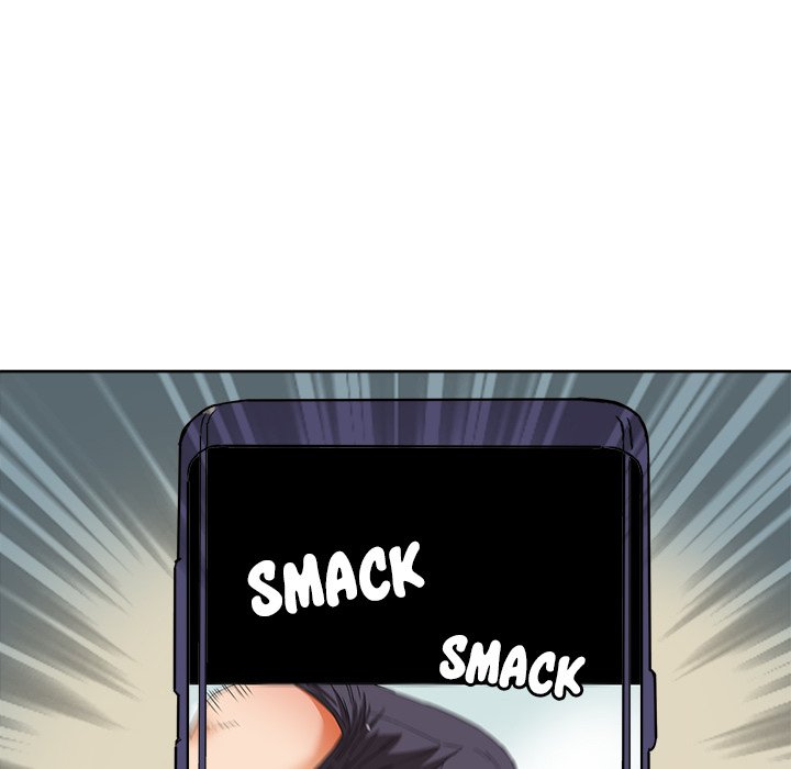 Caught on Tape chapter 7 page 93